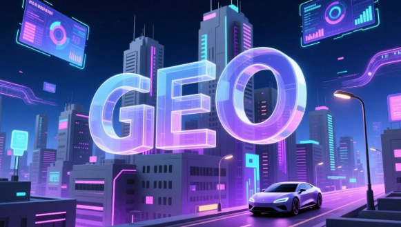 青冈县GEO 优化行业动态：主流搜索平台地域收录规则更新综述