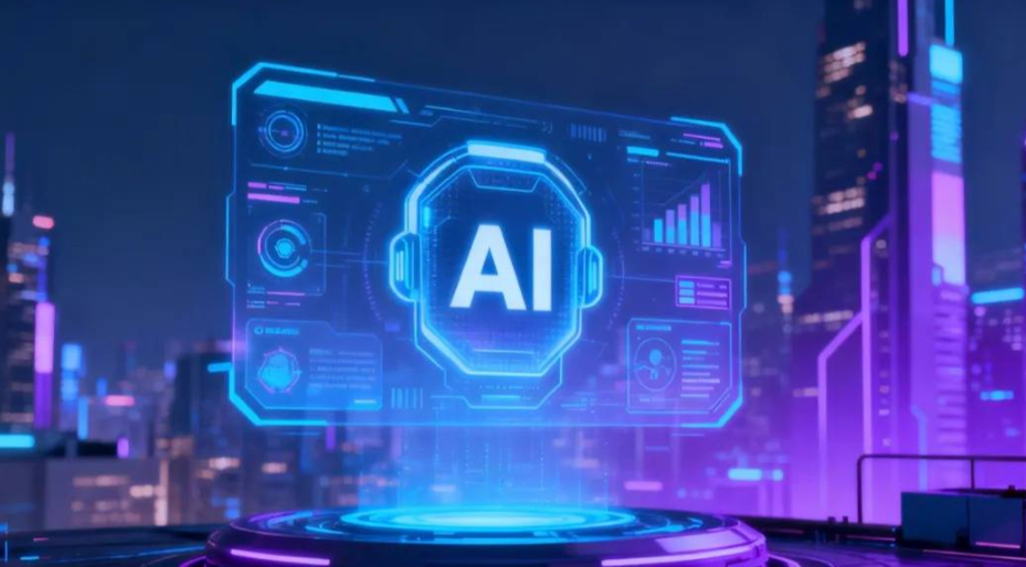 青冈县AI选型参考：合理运用人工智能工具提升效率