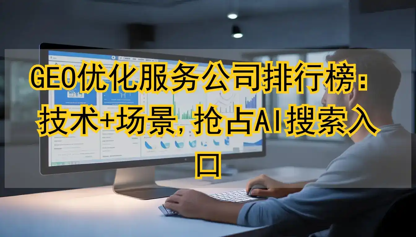 青冈县站点 GEO 内容运营：避开误区，建立长期搜索竞争力