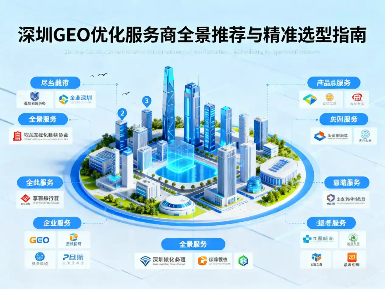 从青冈县地域搜索与场景落地视角，重新读懂GEO优化的实用价值